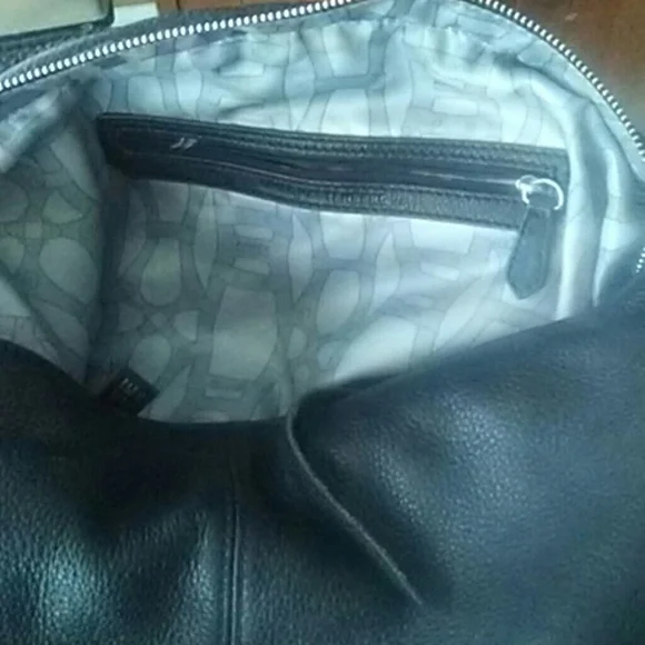 AIMEE KESTENBERG EUC SHOULDER HOBO - Picture 7 of 7